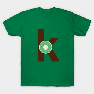 Kiwi week T-Shirt